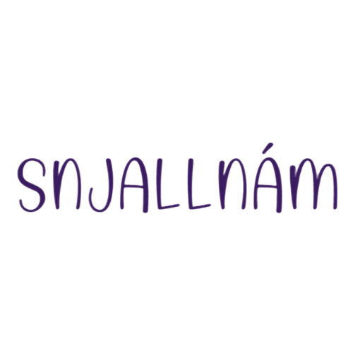 Snjallnám
